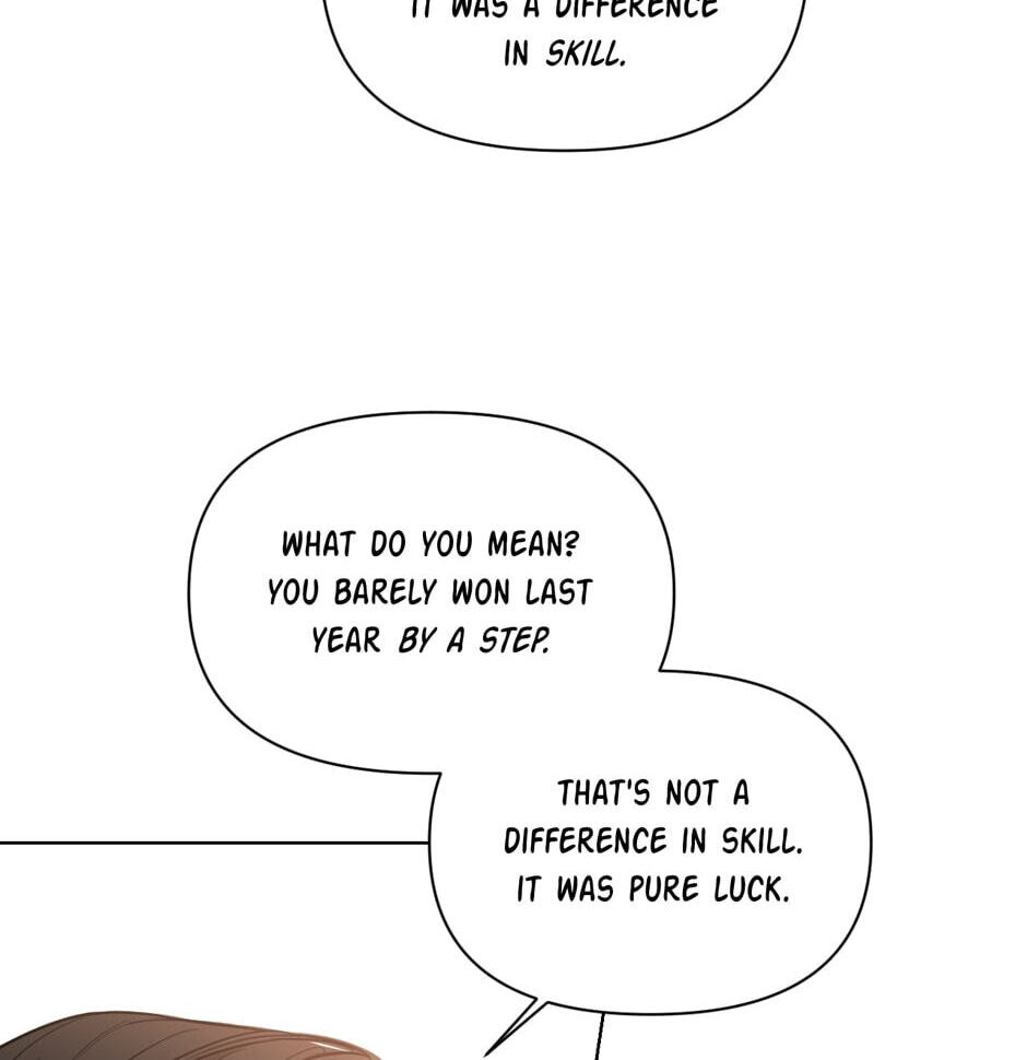 Read Positively Yours chapter 77 image 20 on Lezhin