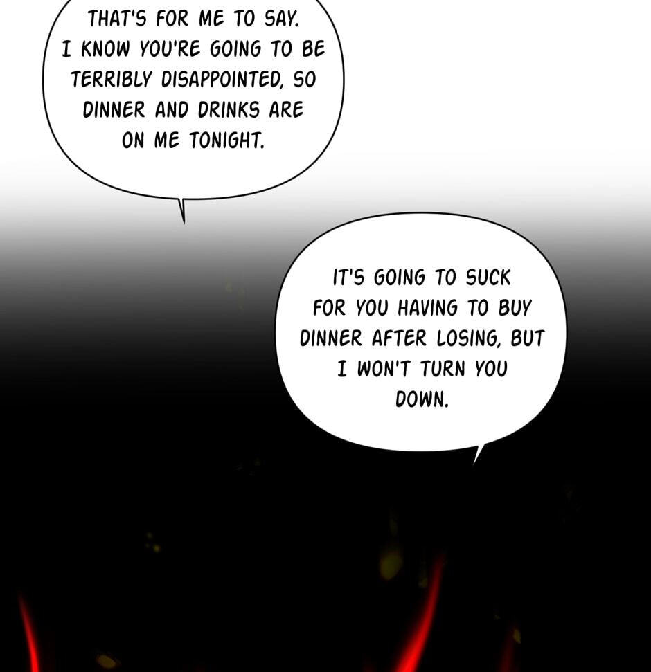 Read Positively Yours chapter 77 image 23 on Lezhin