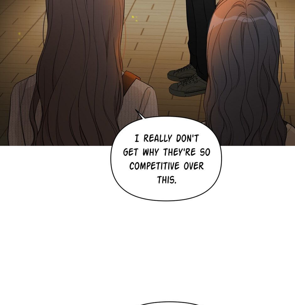 Read Positively Yours chapter 77 image 25 on Lezhin