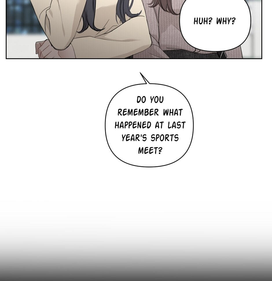 Read Positively Yours chapter 77 image 27 on Lezhin
