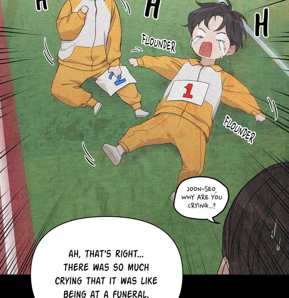 Read Positively Yours chapter 77 image 29 on Lezhin