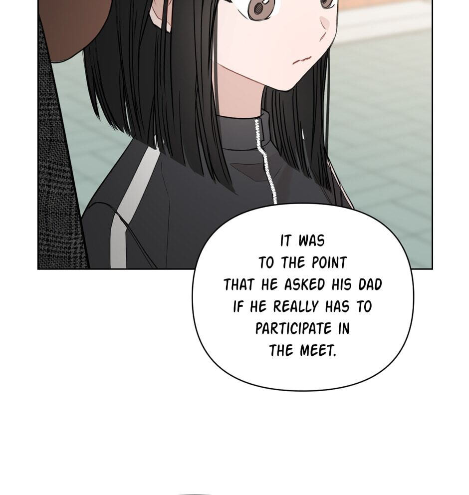 Read Positively Yours chapter 77 image 32 on Lezhin
