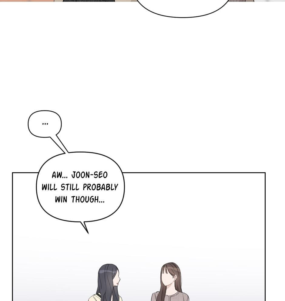 Read Positively Yours chapter 77 image 36 on Lezhin
