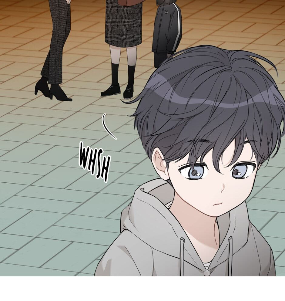 Read Positively Yours chapter 77 image 39 on Lezhin