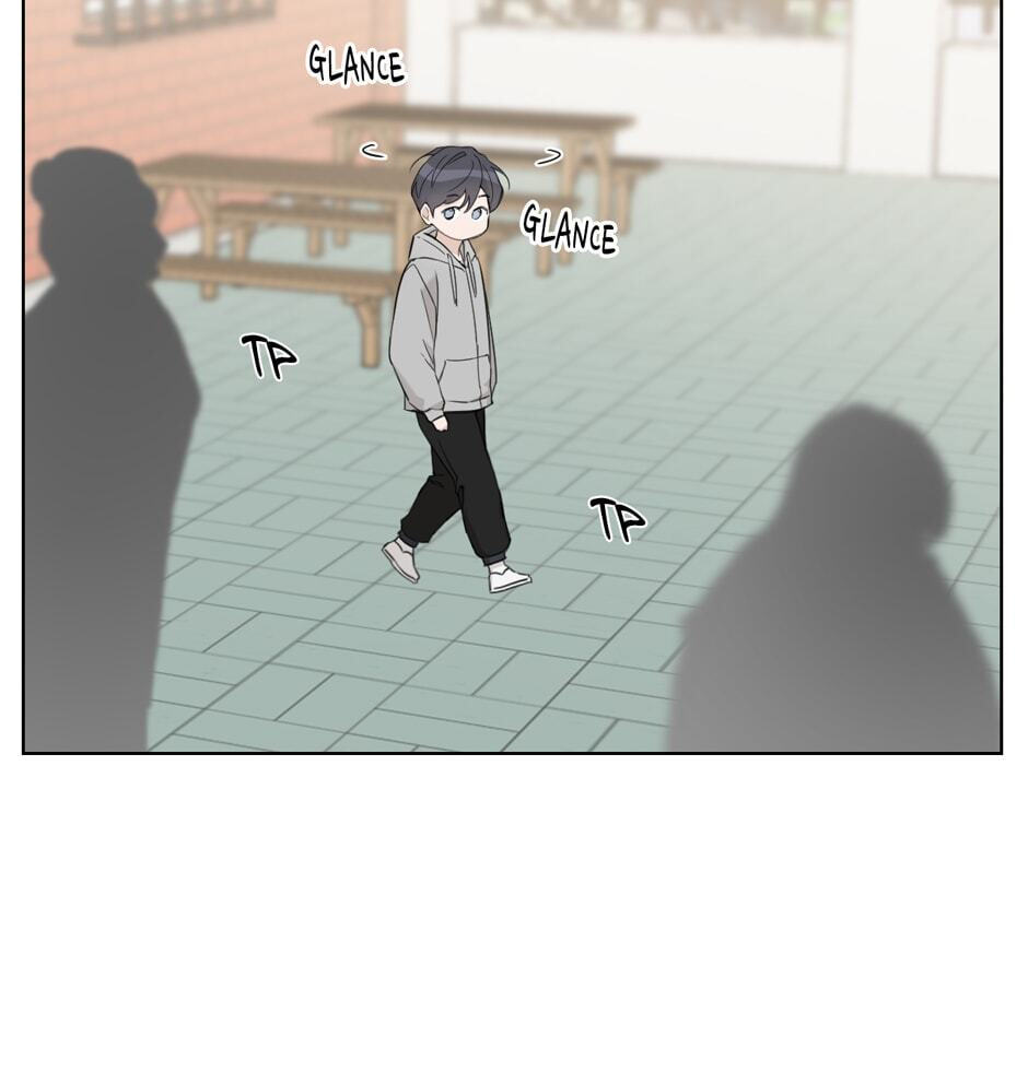 Read Positively Yours chapter 77 image 41 on Lezhin