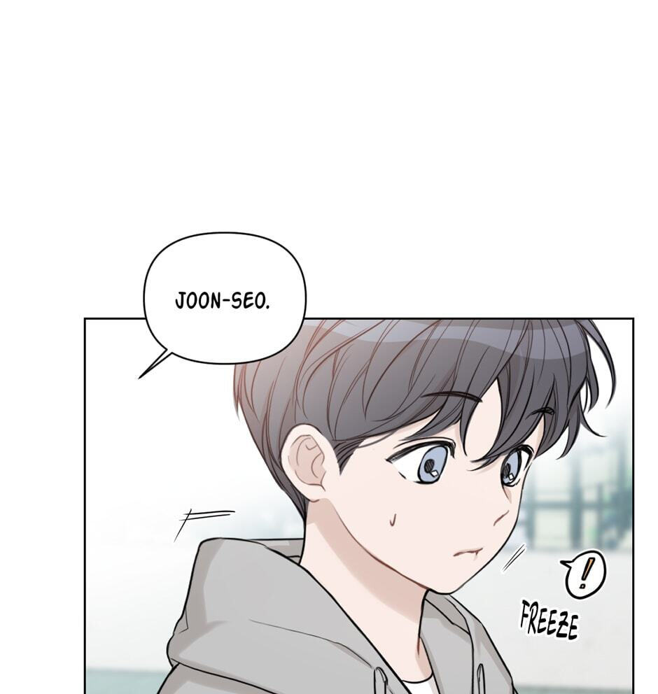 Read Positively Yours chapter 77 image 42 on Lezhin