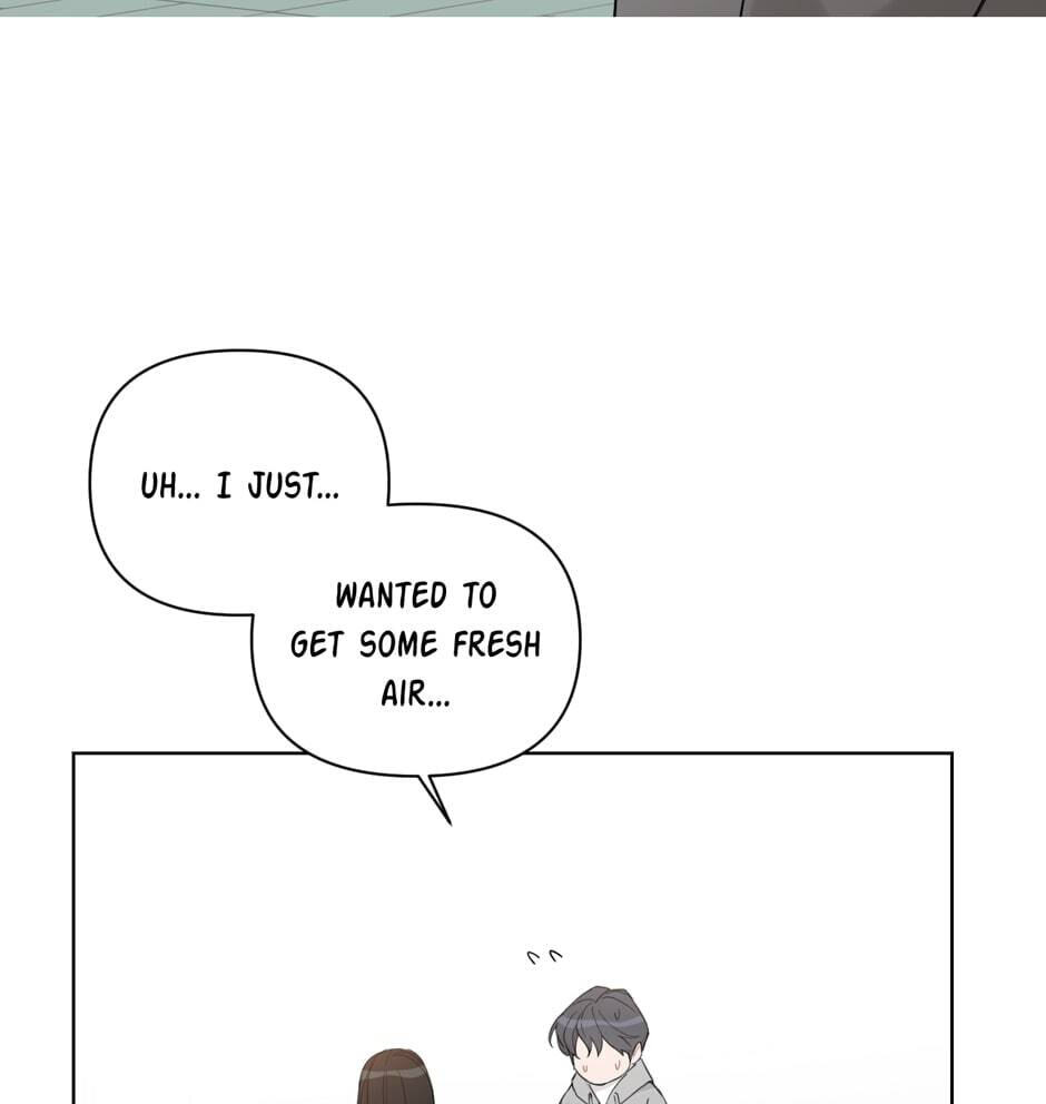 Read Positively Yours chapter 77 image 45 on Lezhin