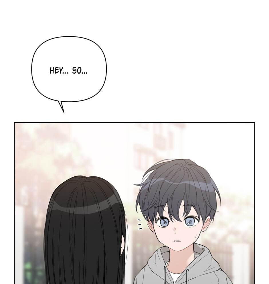 Read Positively Yours chapter 77 image 48 on Lezhin