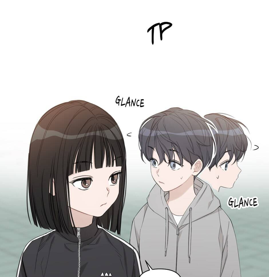 Read Positively Yours chapter 77 image 53 on Lezhin