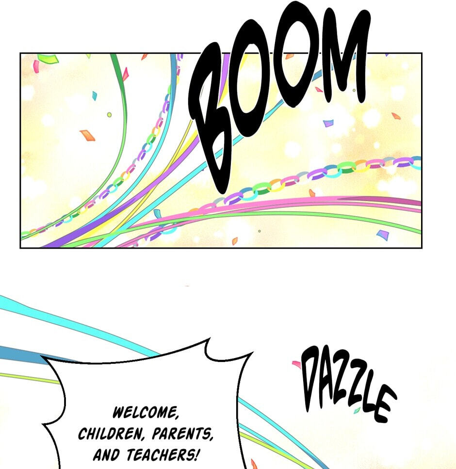 Read Positively Yours chapter 77 image 55 on Lezhin