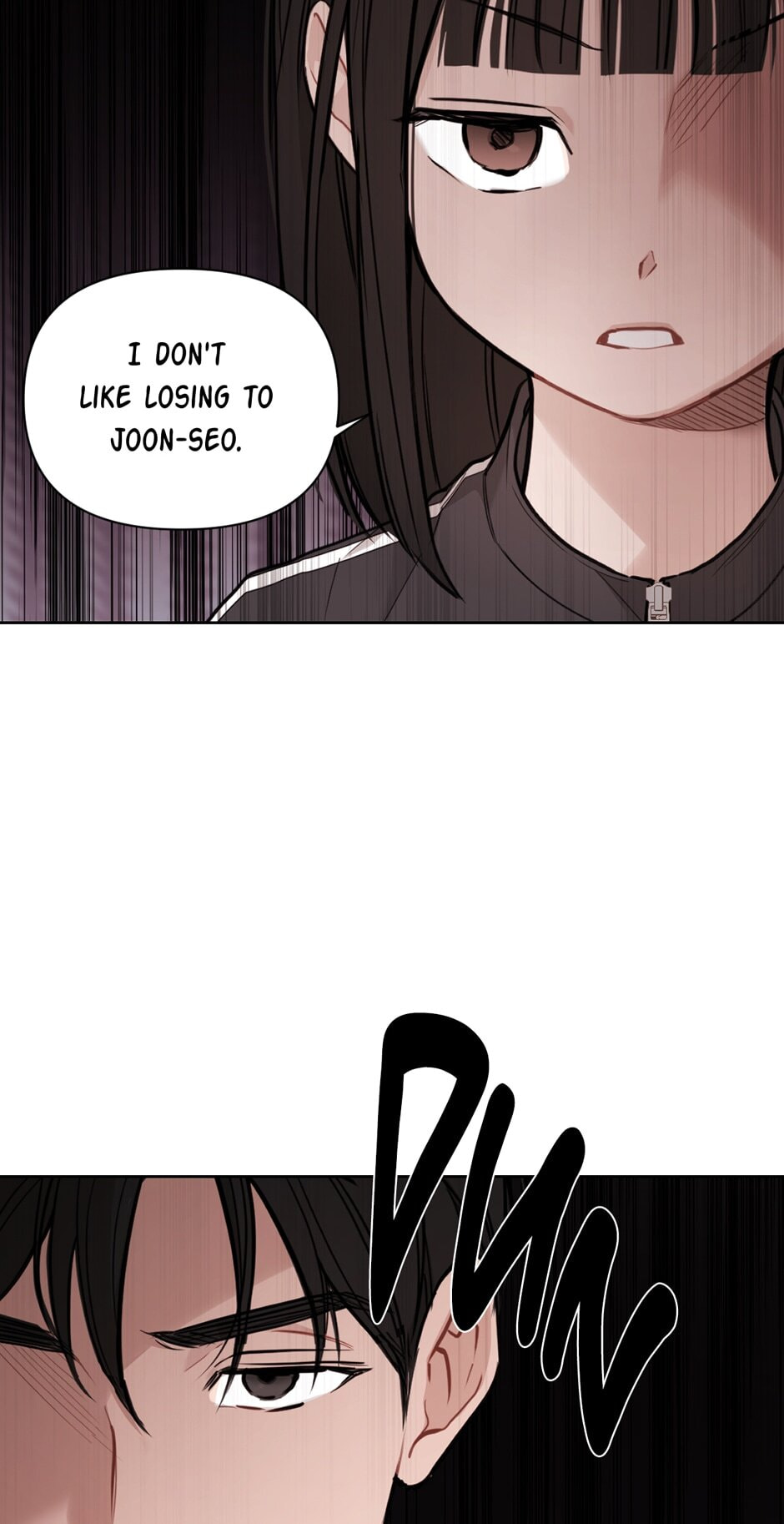 Read Positively Yours chapter 77 image 6 on Lezhin