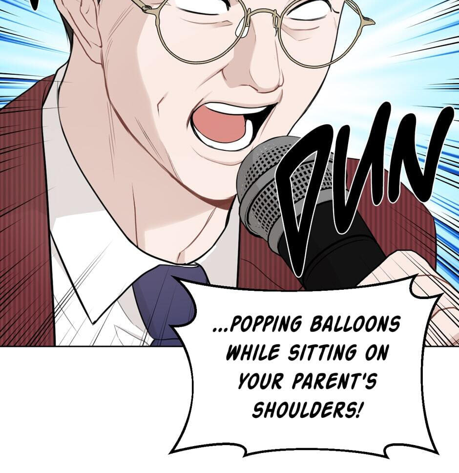 Read Positively Yours chapter 77 image 62 on Lezhin