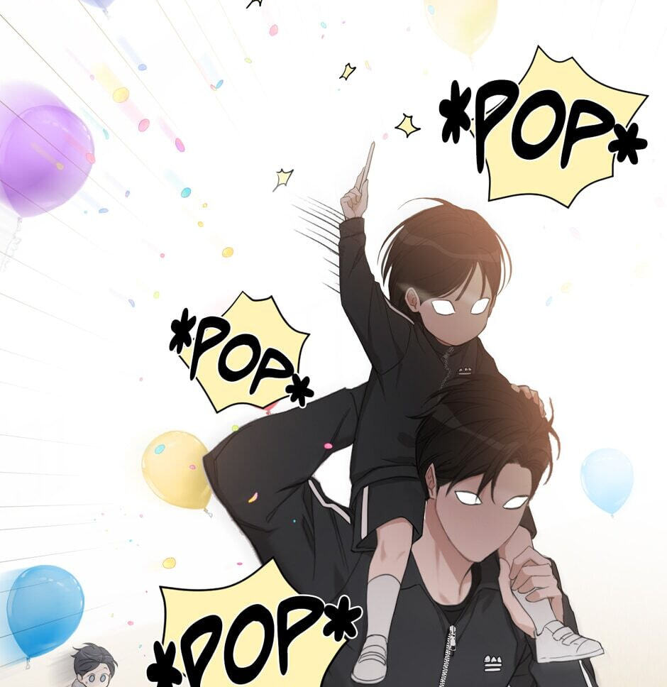 Read Positively Yours chapter 77 image 64 on Lezhin