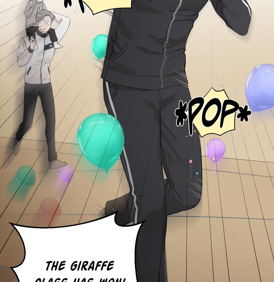 Read Positively Yours chapter 77 image 65 on Lezhin