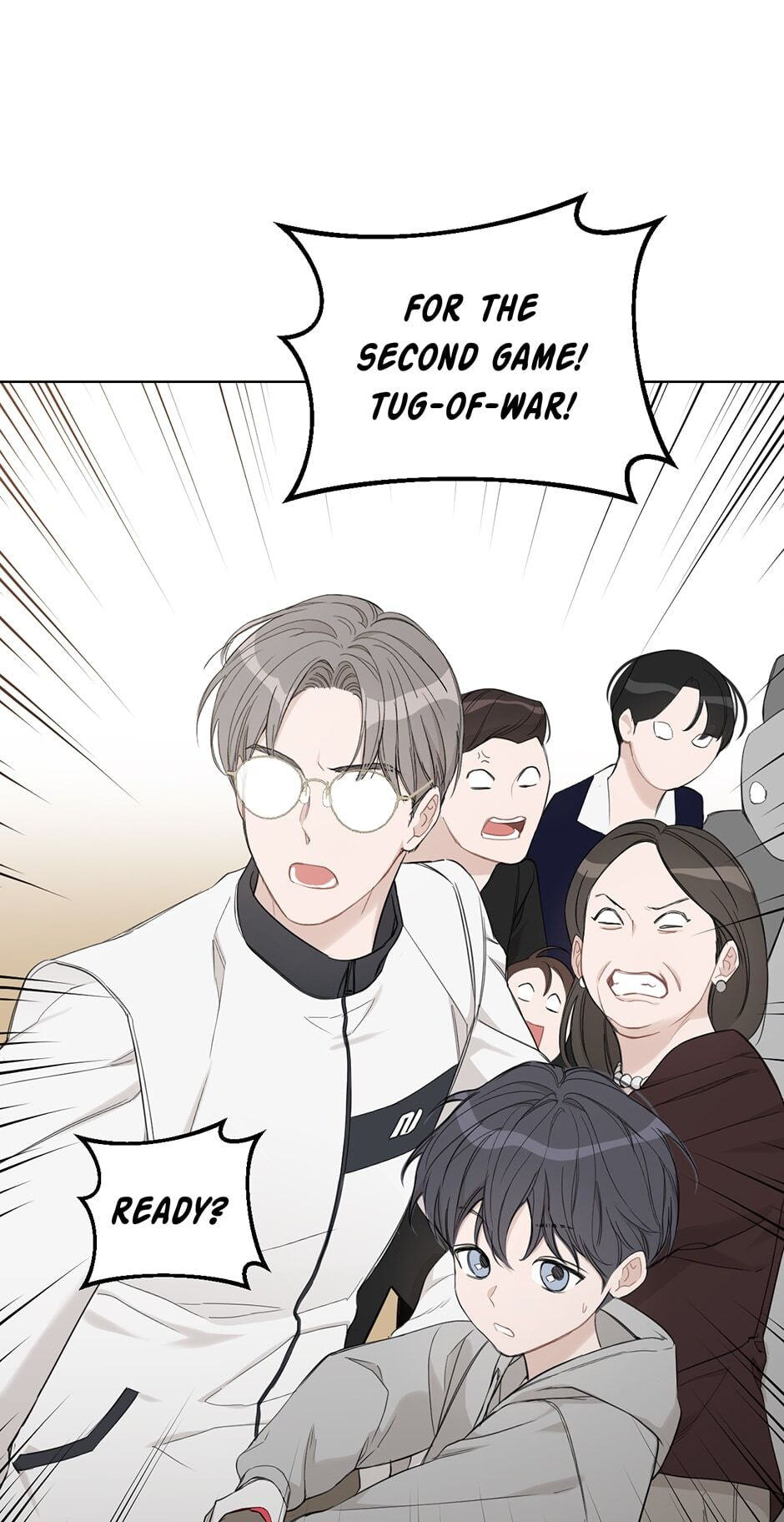 Read Positively Yours chapter 77 image 67 on Lezhin