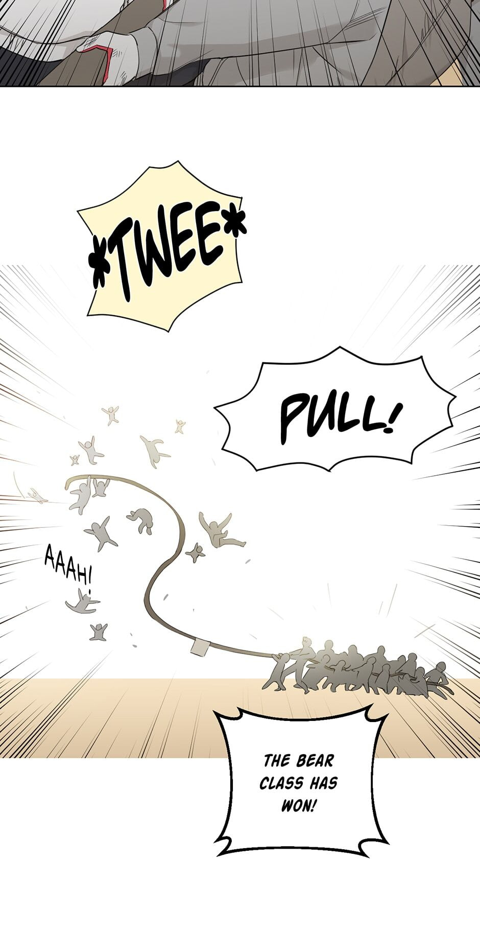 Read Positively Yours chapter 77 image 68 on Lezhin
