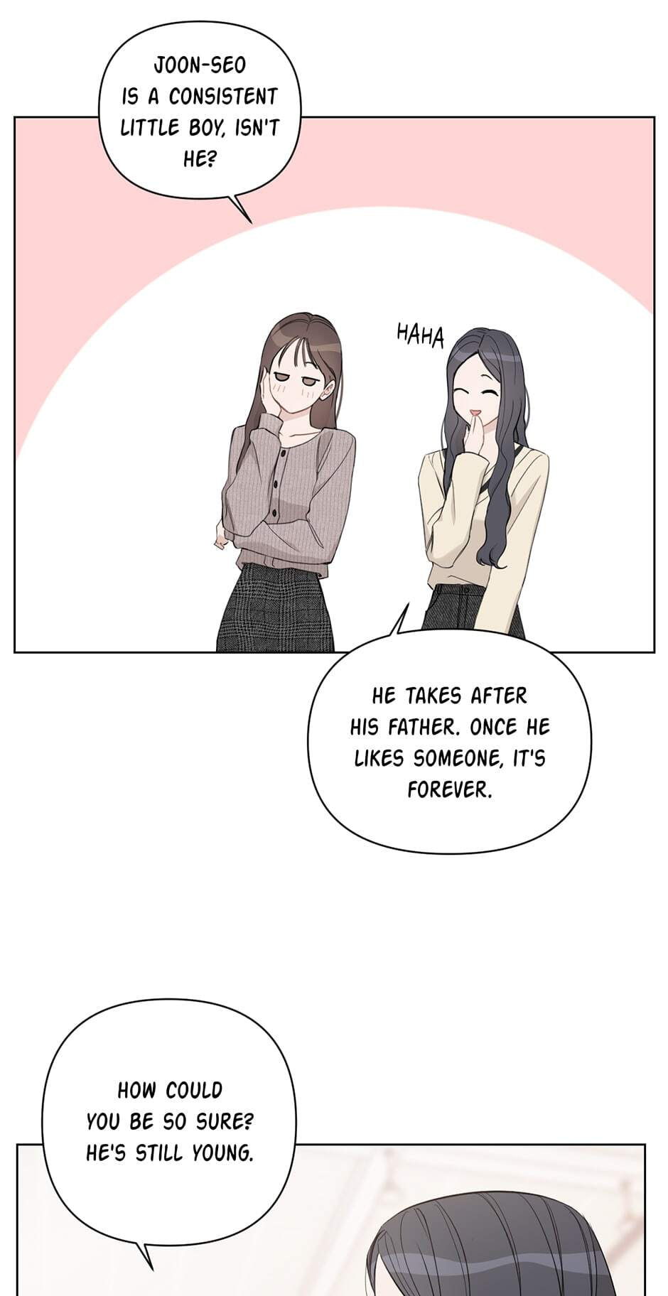 Read Positively Yours chapter 77 image 73 on Lezhin