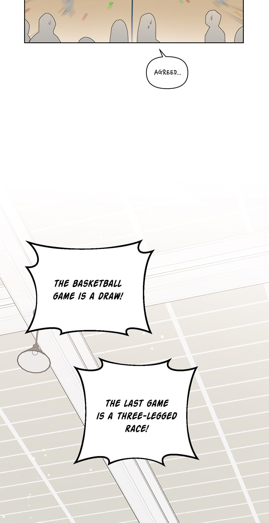 Read Positively Yours chapter 77 image 75 on Lezhin