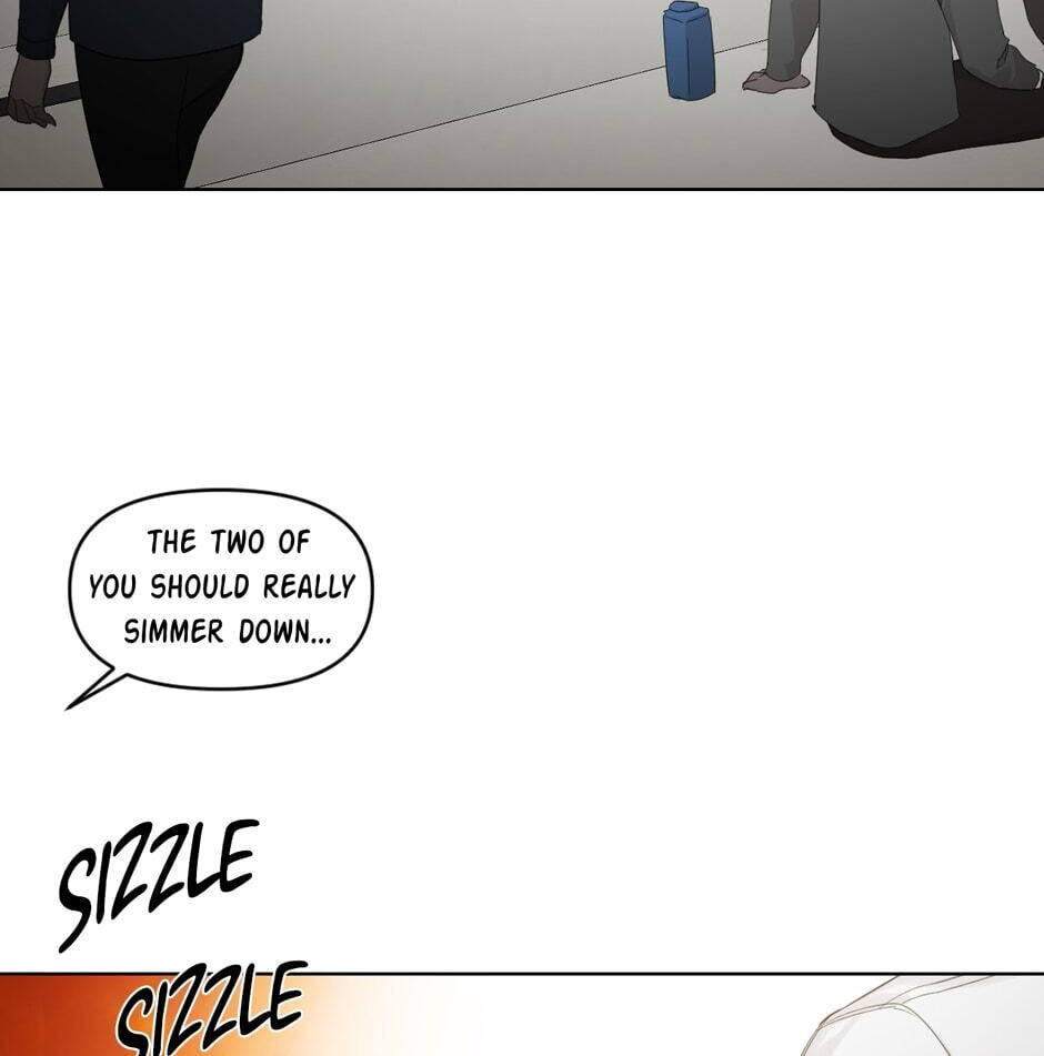 Read Positively Yours chapter 77 image 80 on Lezhin