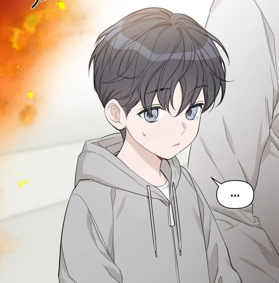 Read Positively Yours chapter 77 image 81 on Lezhin