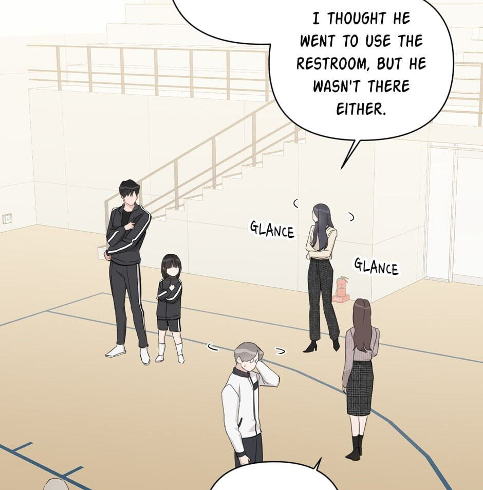Read Positively Yours chapter 77 image 87 on Lezhin