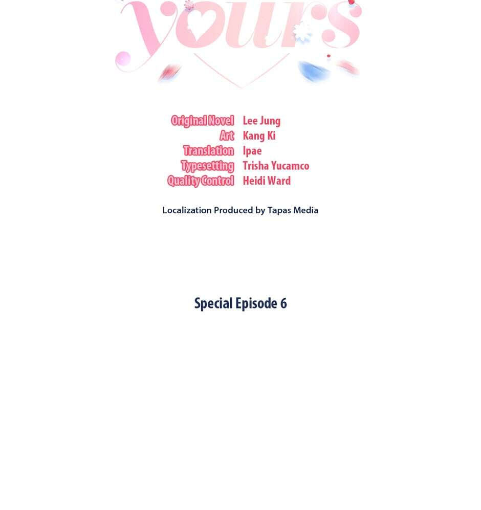 Read Positively Yours chapter 78 image 10 on Lezhin