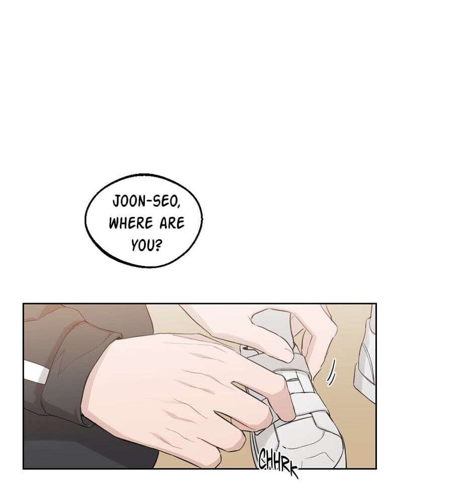 Read Positively Yours chapter 78 image 11 on Lezhin