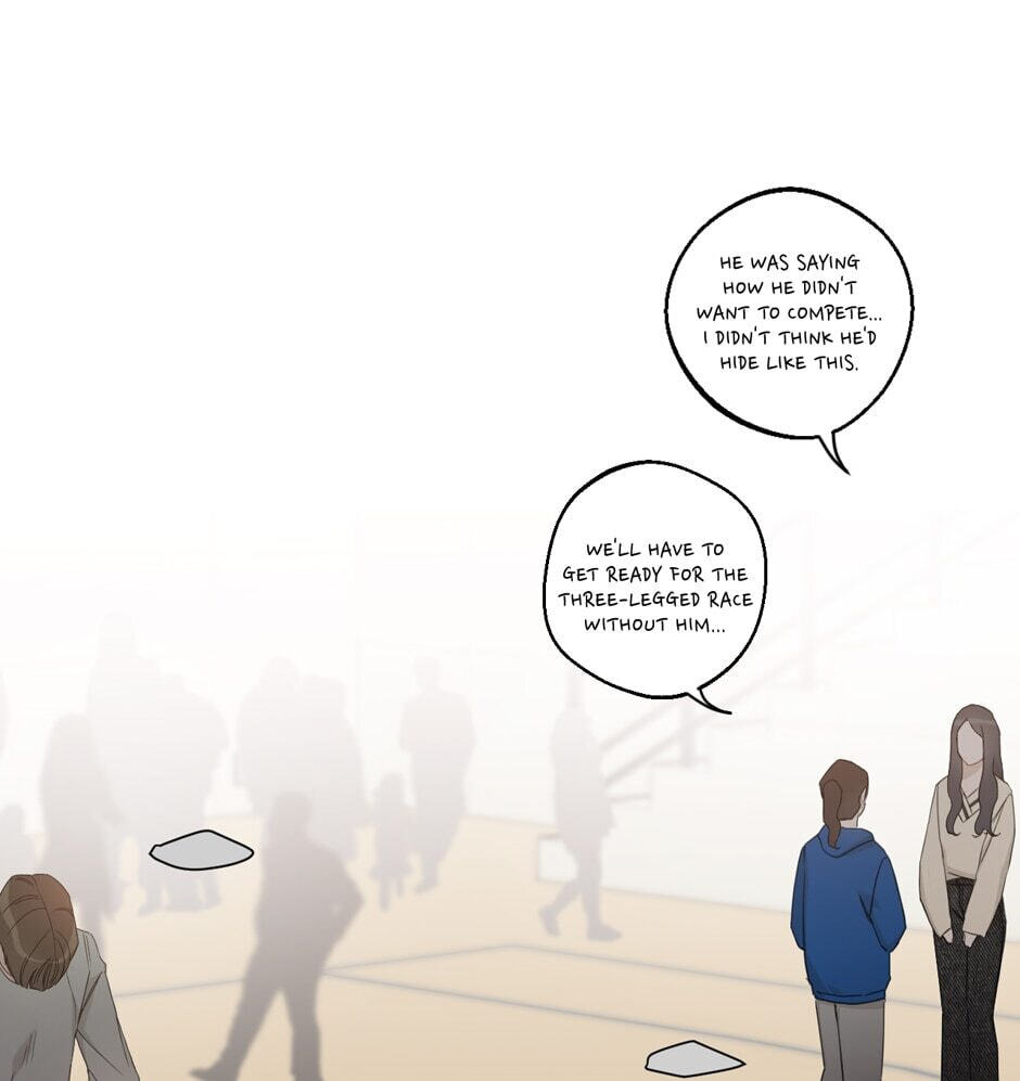 Read Positively Yours chapter 78 image 12 on Lezhin