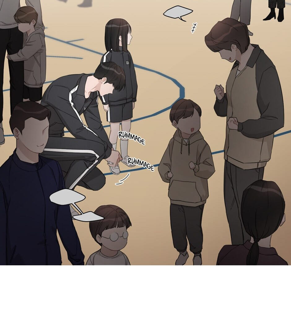 Read Positively Yours chapter 78 image 13 on Lezhin