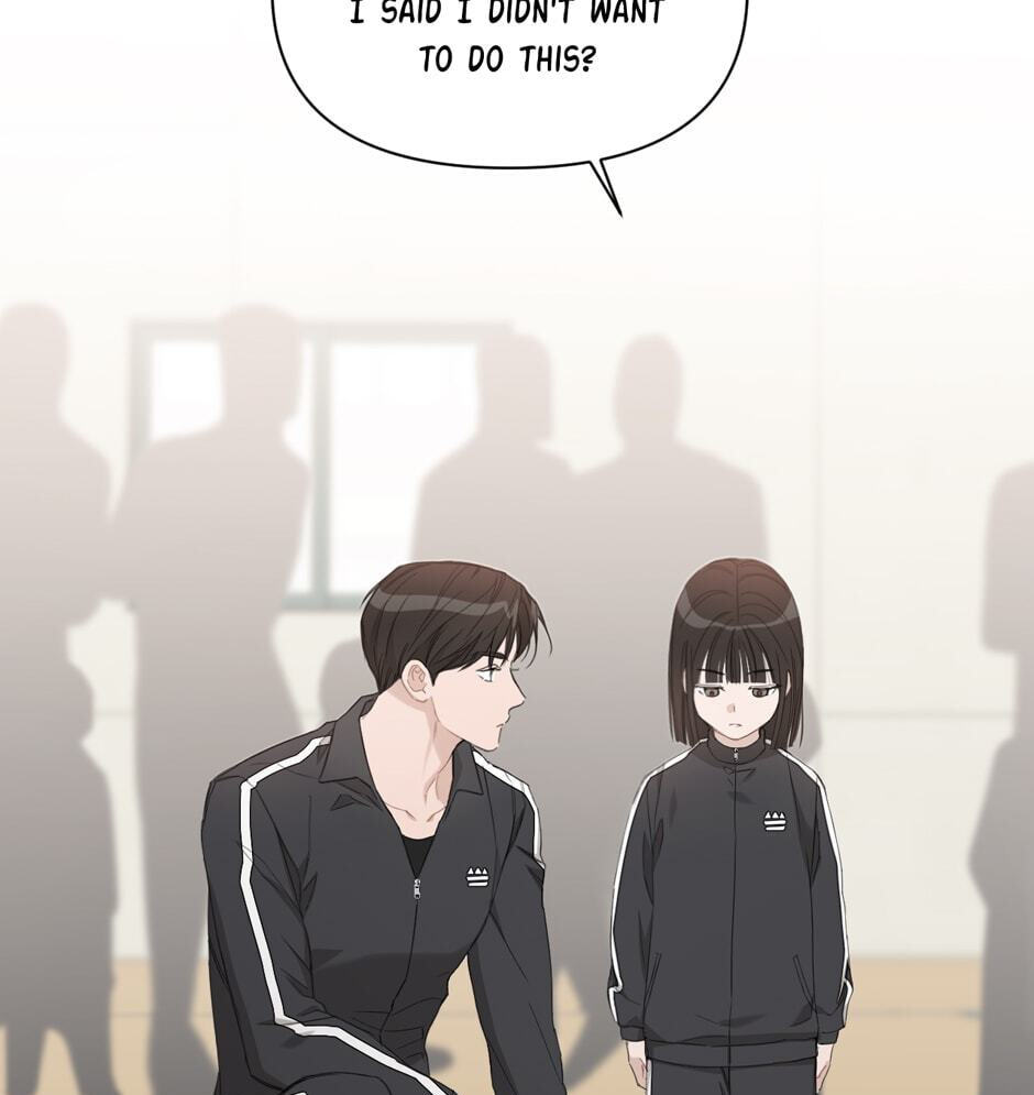 Read Positively Yours chapter 78 image 16 on Lezhin