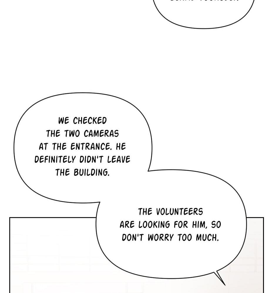 Read Positively Yours chapter 78 image 3 on Lezhin