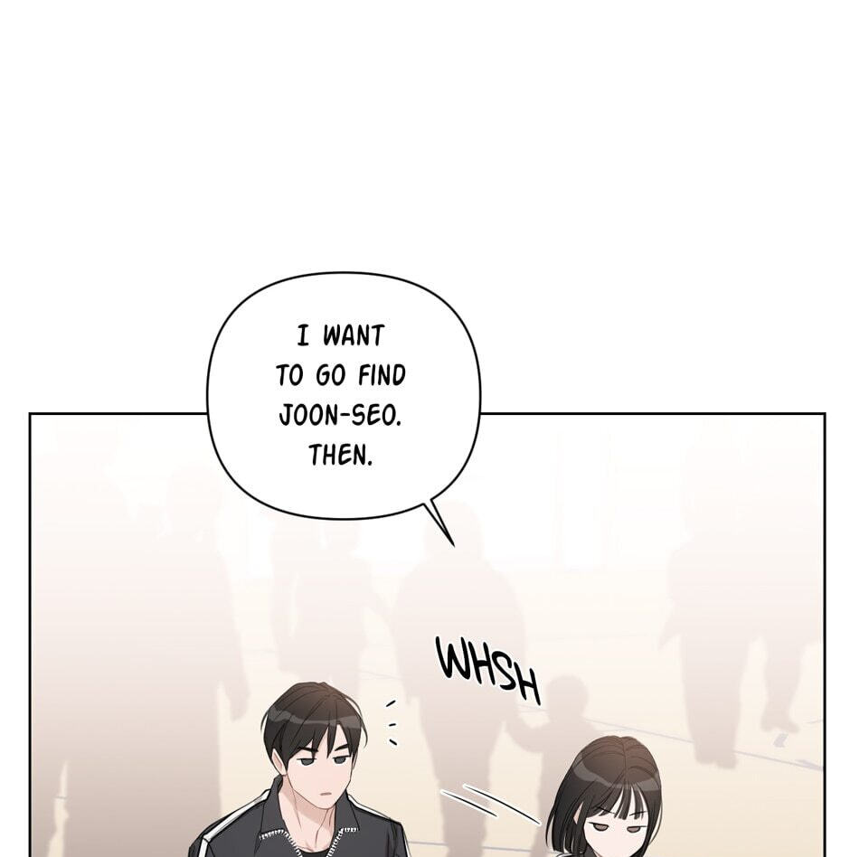 Read Positively Yours chapter 78 image 30 on Lezhin