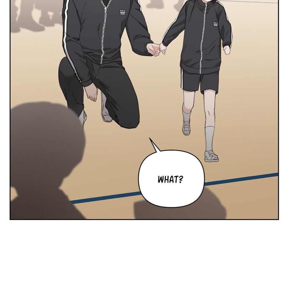 Read Positively Yours chapter 78 image 31 on Lezhin