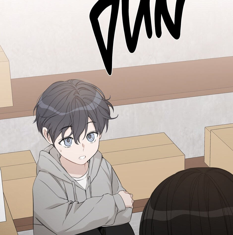 Read Positively Yours chapter 78 image 36 on Lezhin