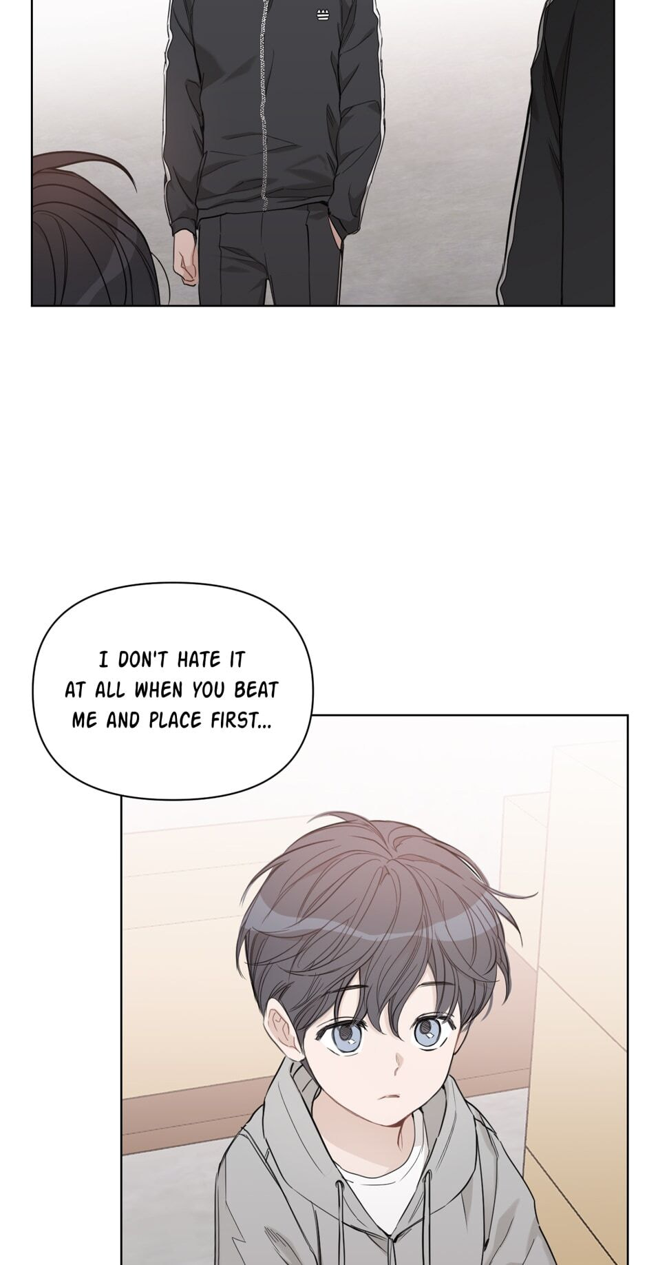 Read Positively Yours chapter 78 image 44 on Lezhin