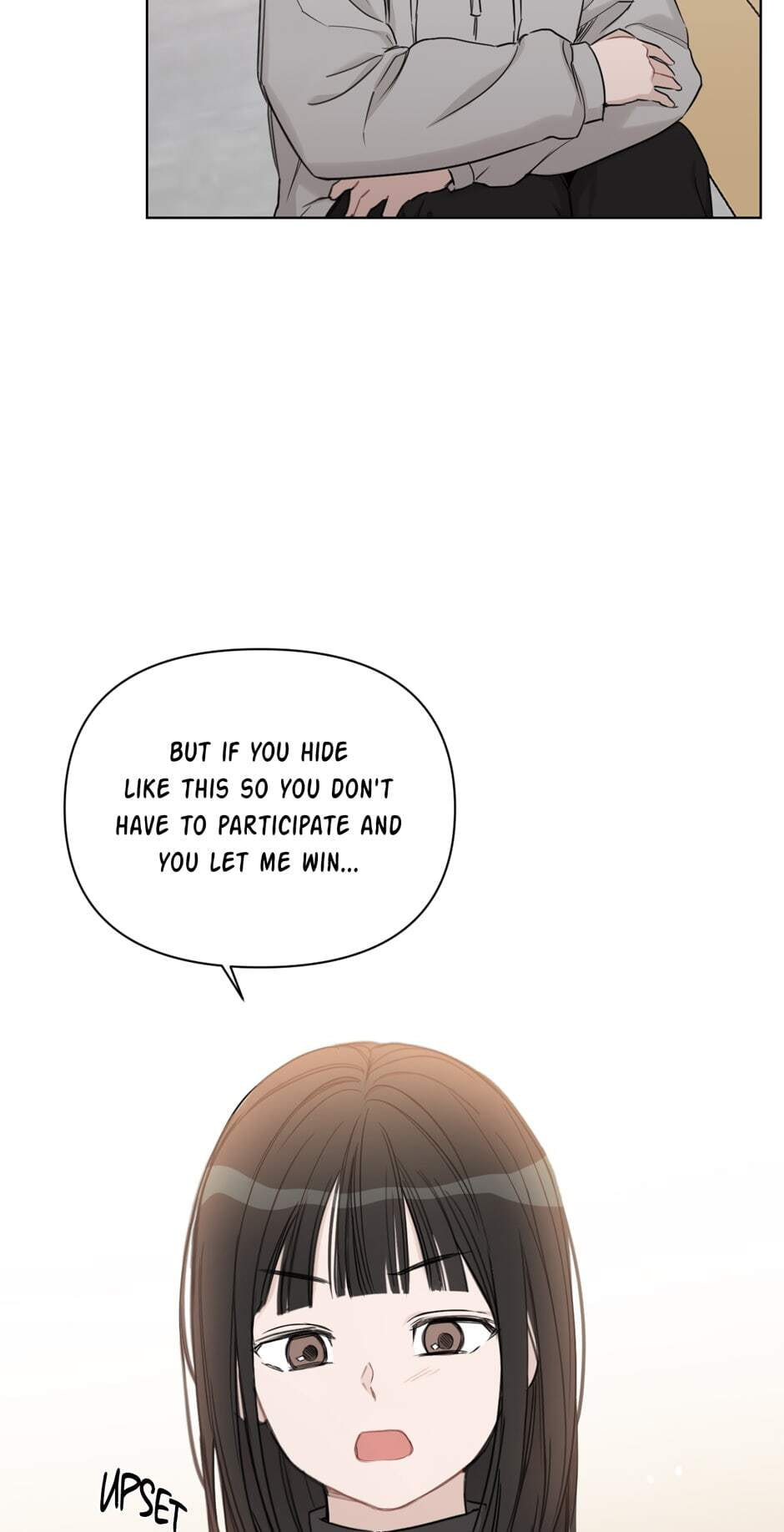 Read Positively Yours chapter 78 image 45 on Lezhin