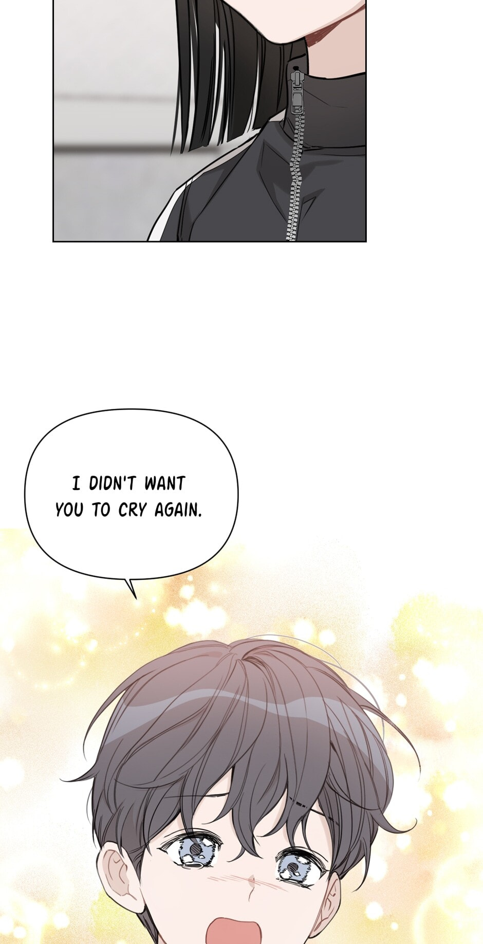 Read Positively Yours chapter 78 image 49 on Lezhin