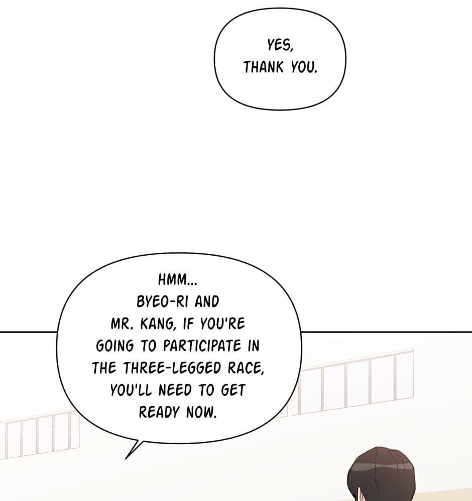 Read Positively Yours chapter 78 image 5 on Lezhin