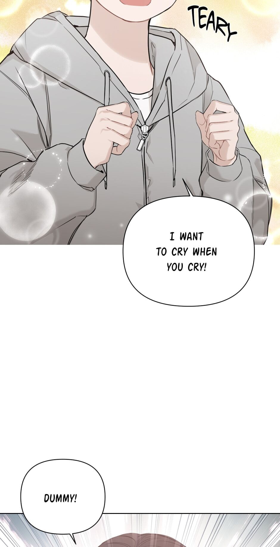 Read Positively Yours chapter 78 image 50 on Lezhin