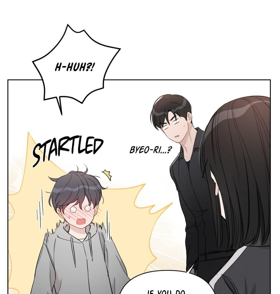 Read Positively Yours chapter 78 image 52 on Lezhin