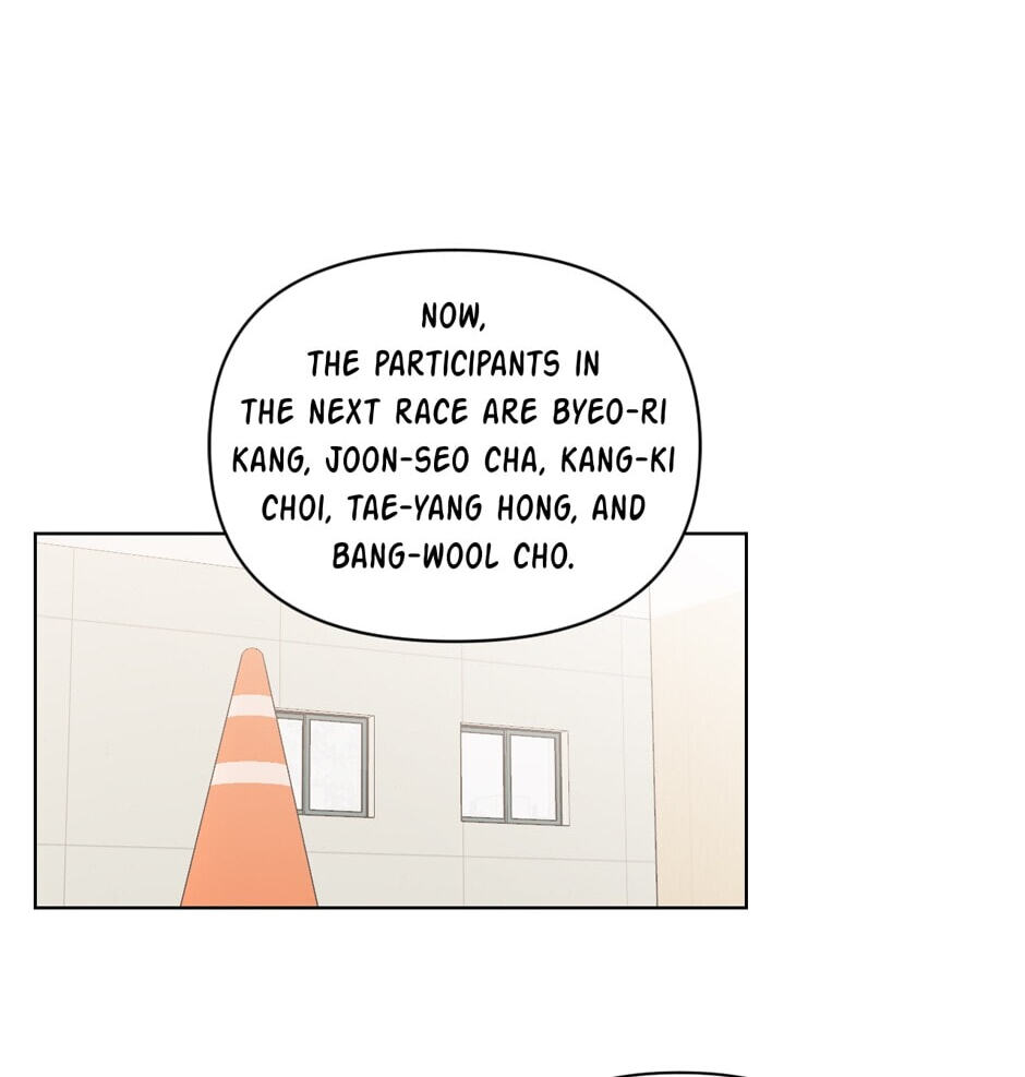 Read Positively Yours chapter 78 image 59 on Lezhin
