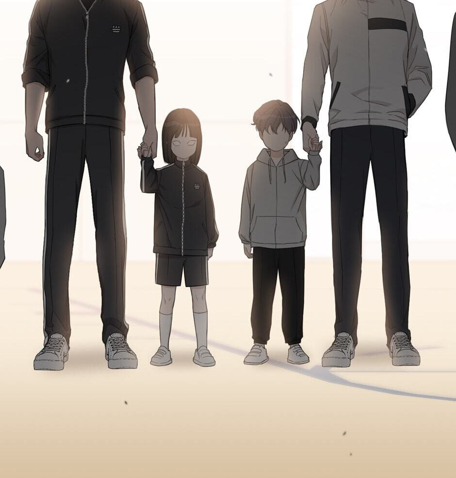 Read Positively Yours chapter 78 image 61 on Lezhin