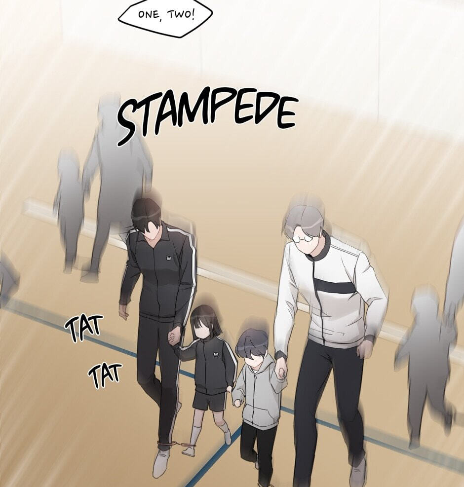 Read Positively Yours chapter 78 image 68 on Lezhin