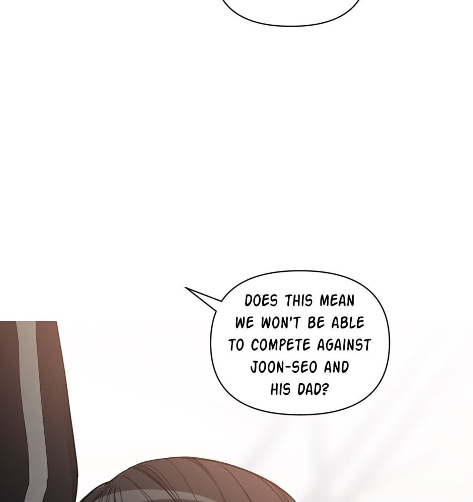 Read Positively Yours chapter 78 image 7 on Lezhin