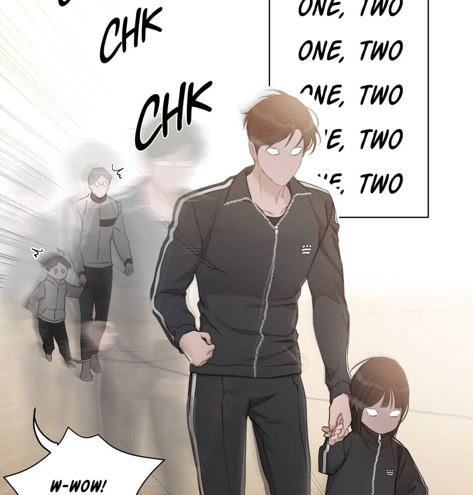 Read Positively Yours chapter 78 image 72 on Lezhin