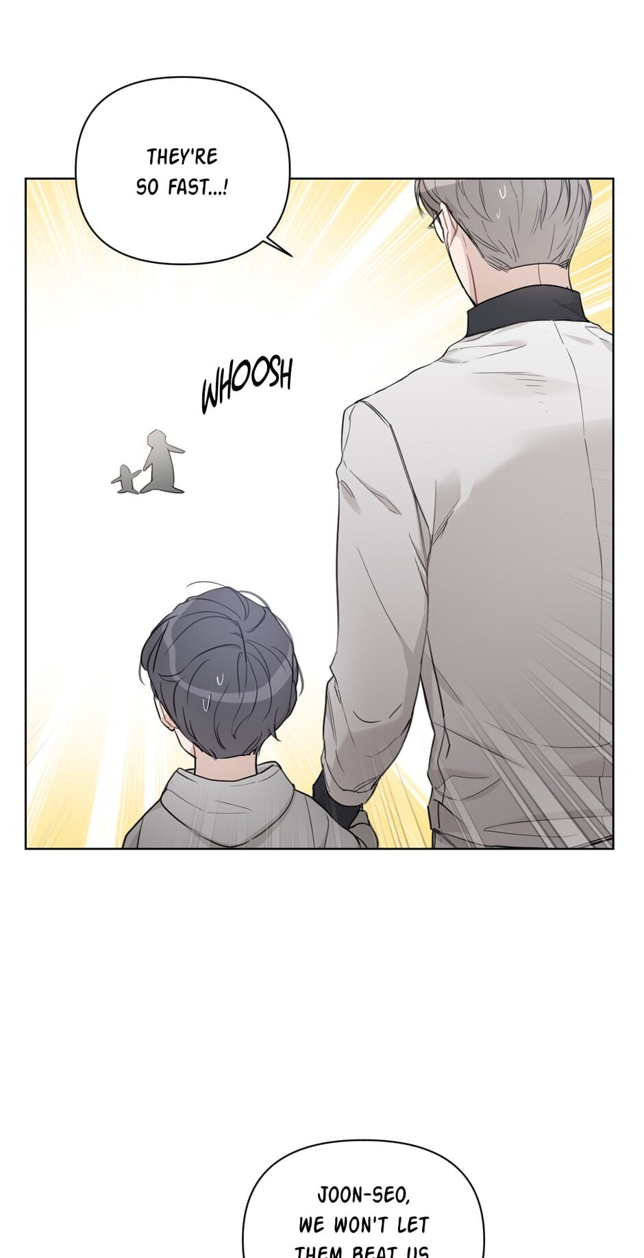 Read Positively Yours chapter 78 image 74 on Lezhin
