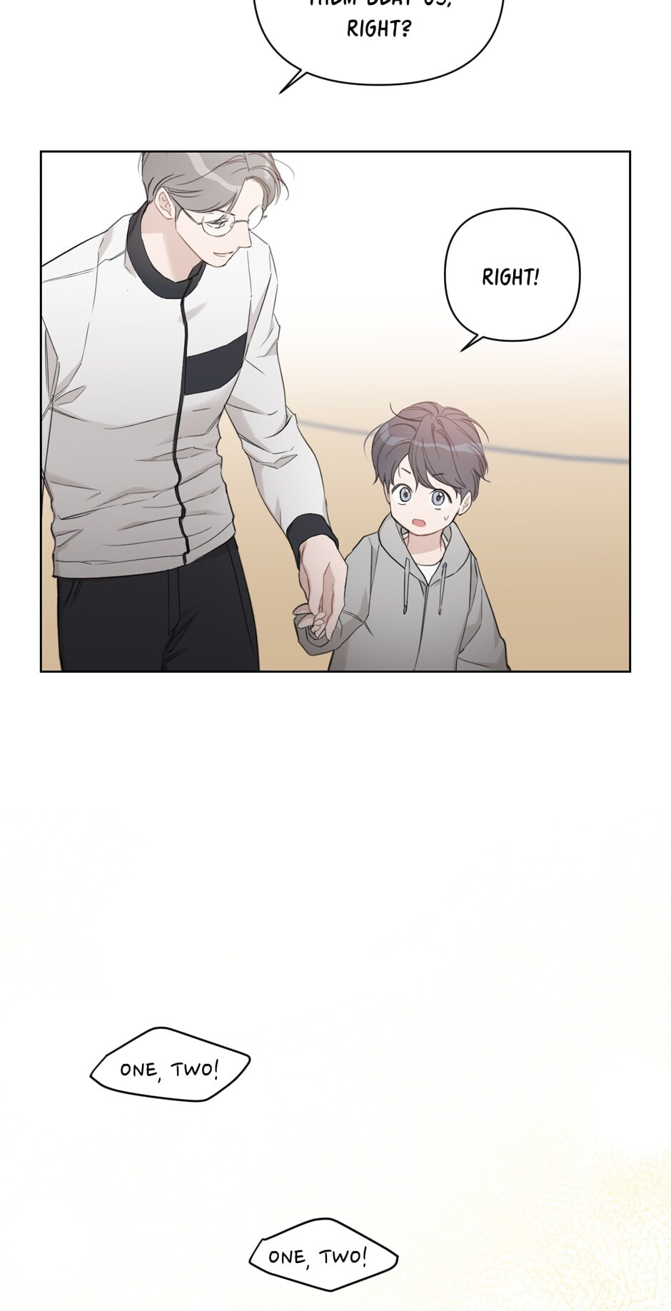 Read Positively Yours chapter 78 image 75 on Lezhin