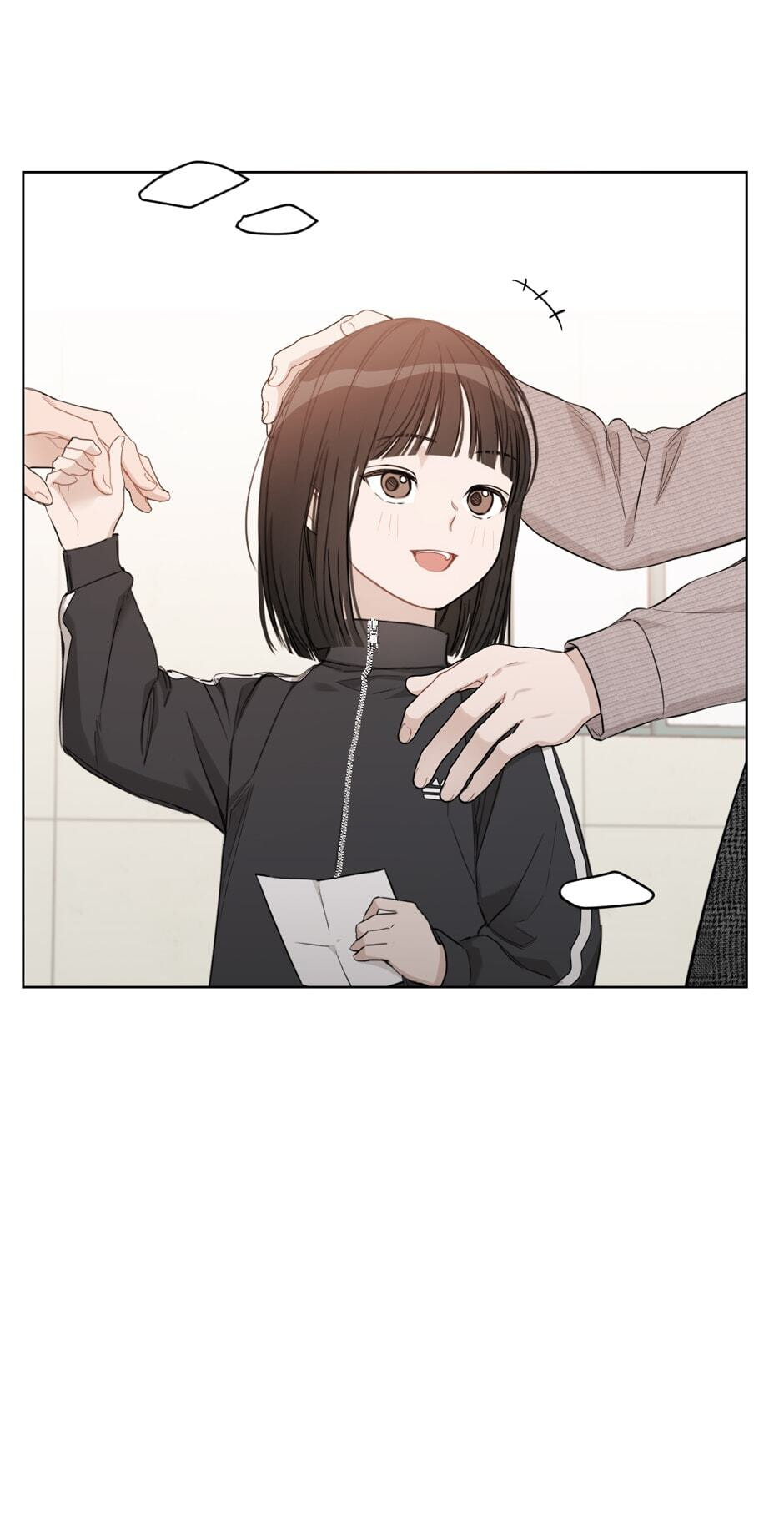 Read Positively Yours chapter 78 image 83 on Lezhin