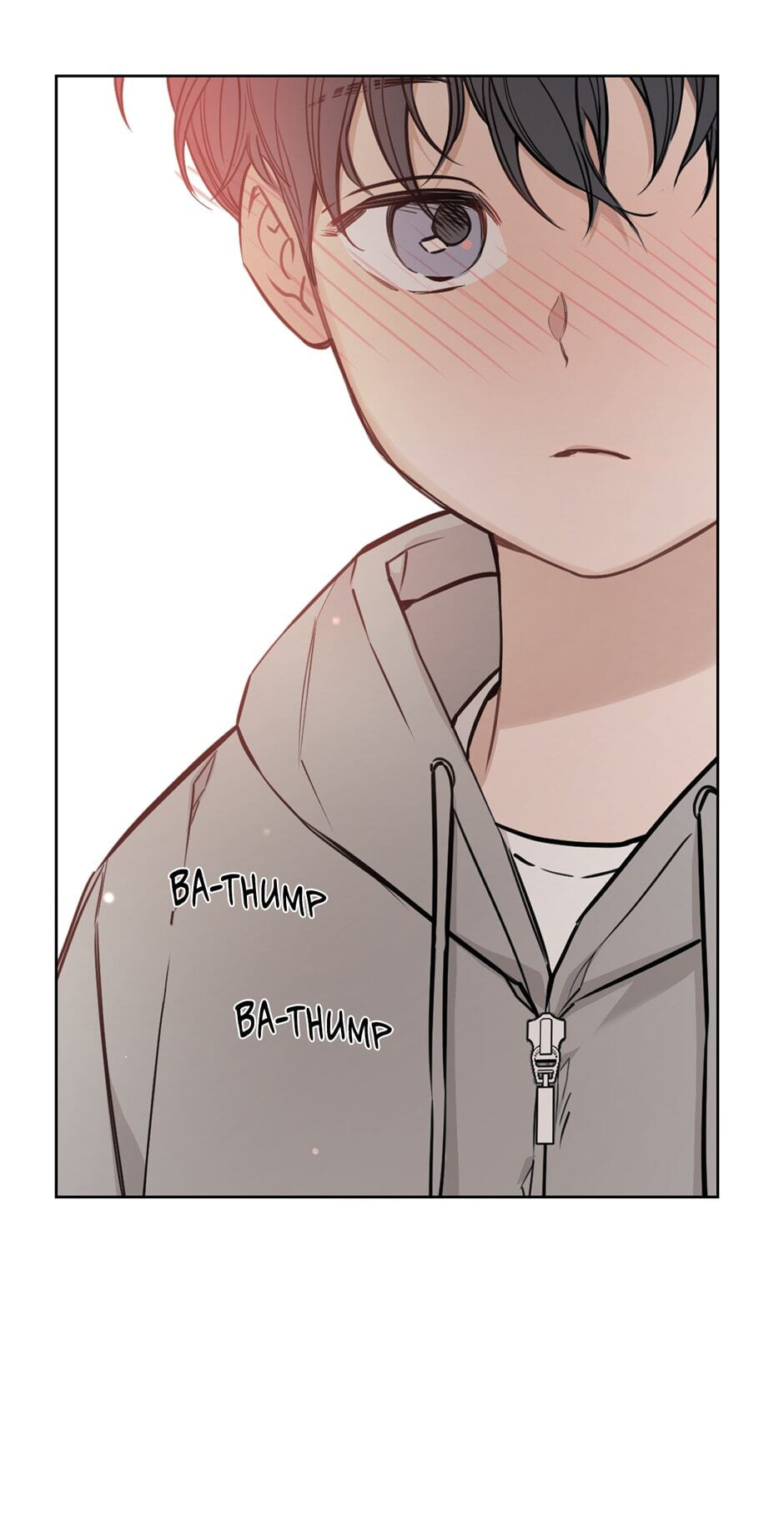 Read Positively Yours chapter 78 image 84 on Lezhin
