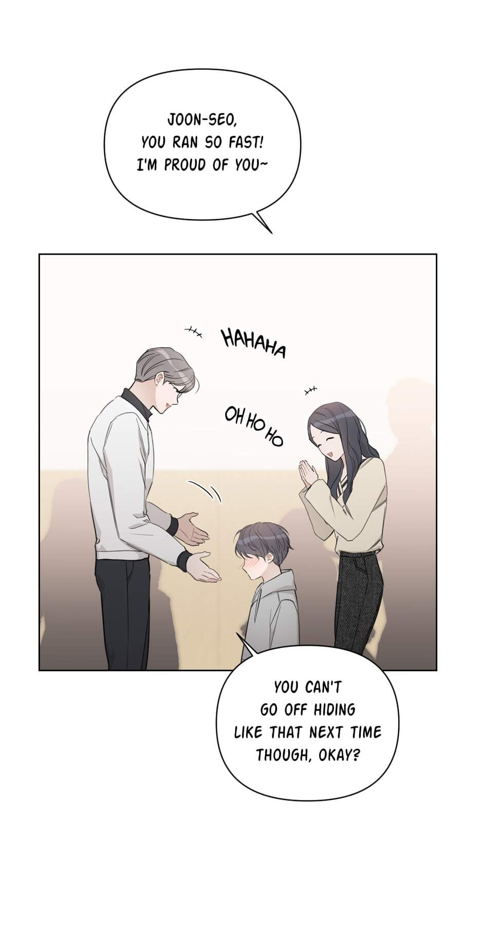 Read Positively Yours chapter 78 image 85 on Lezhin